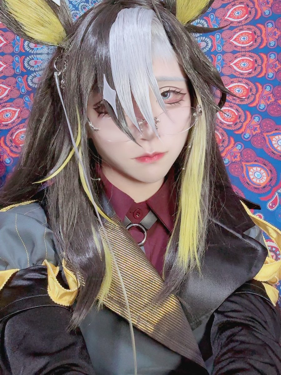 cos_bisuko320's tweet photo. https://t.co/zklYmQK6pB