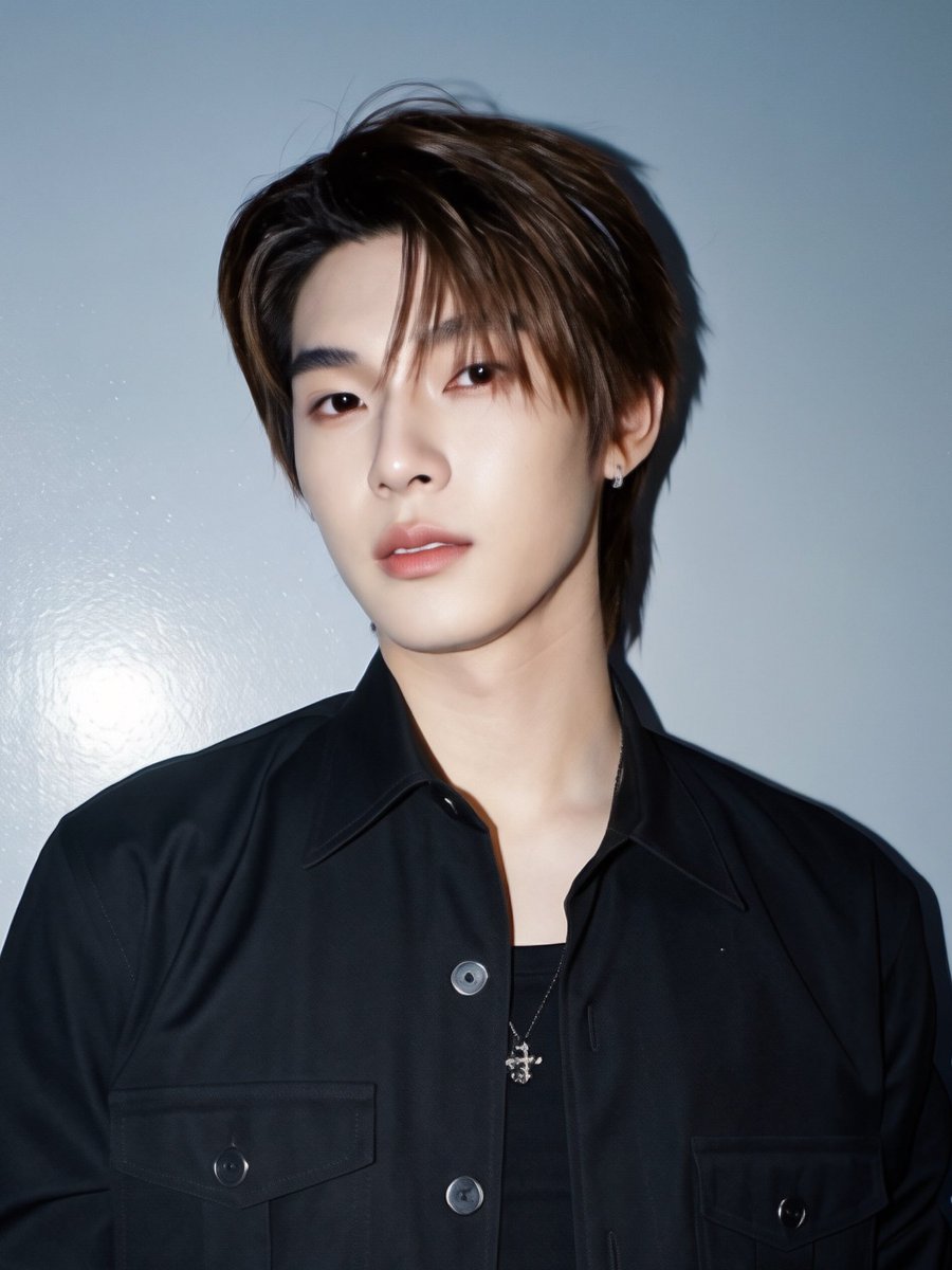 cookiesulley's tweet photo. เฮียตี๋มาแล้วครับ หล่อแบบระดับpromax🤘🏻 https://t.co/UGMZPT8ZlJ