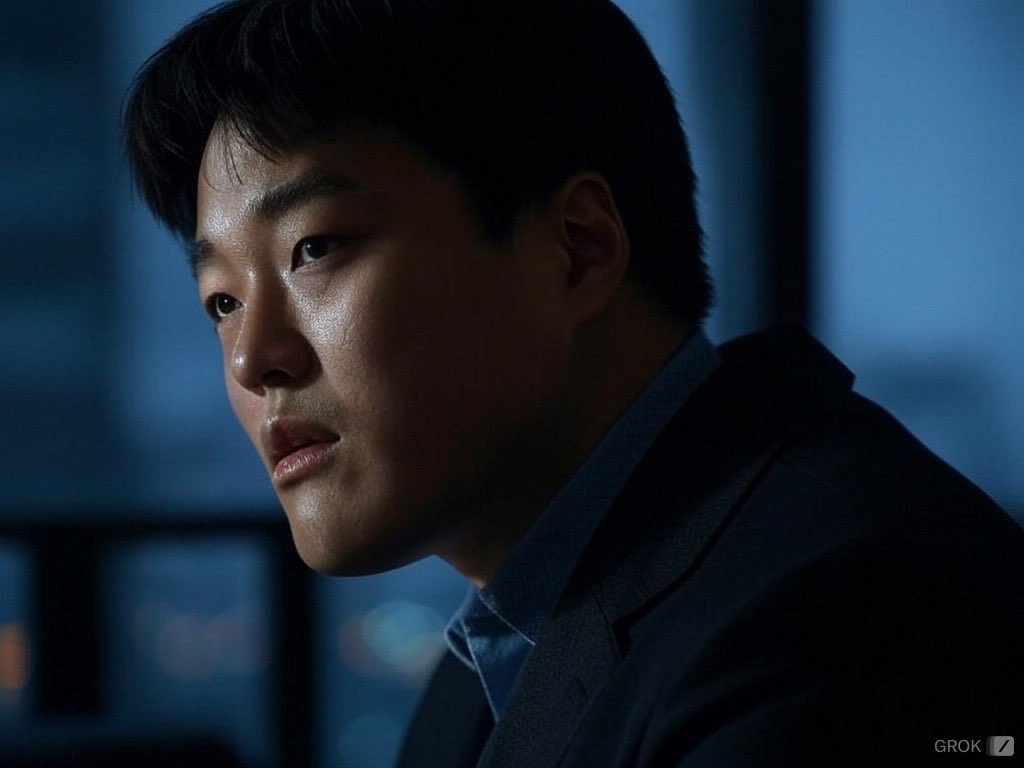 hardcoreUST's tweet photo. Giant waking up.
Terra season up next. DO NOT FADE IT.
#freedokwon $LUNA https://t.co/Afky8FeeTs