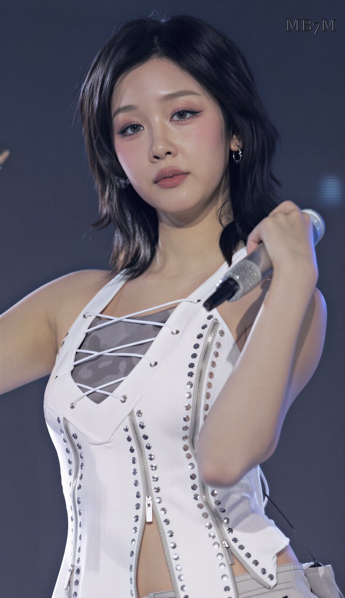 PHARITA #파리타 #パリタ #BABYMONSTER