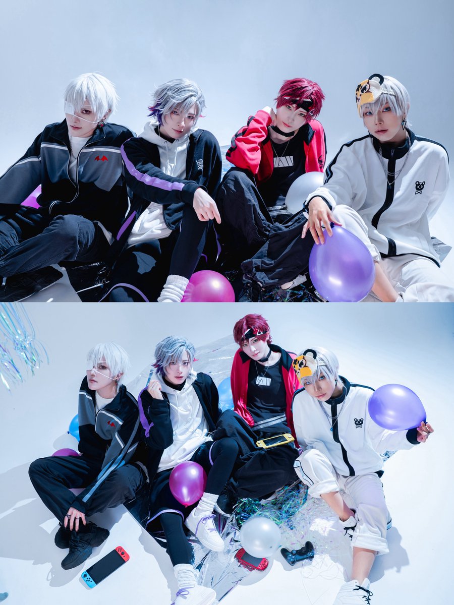 yyzzmmrr's tweet photo. ｾﾒ4 cos
photo .@skycloud_pp_ 
#ソリスタ https://t.co/NKBEaNVt0v
