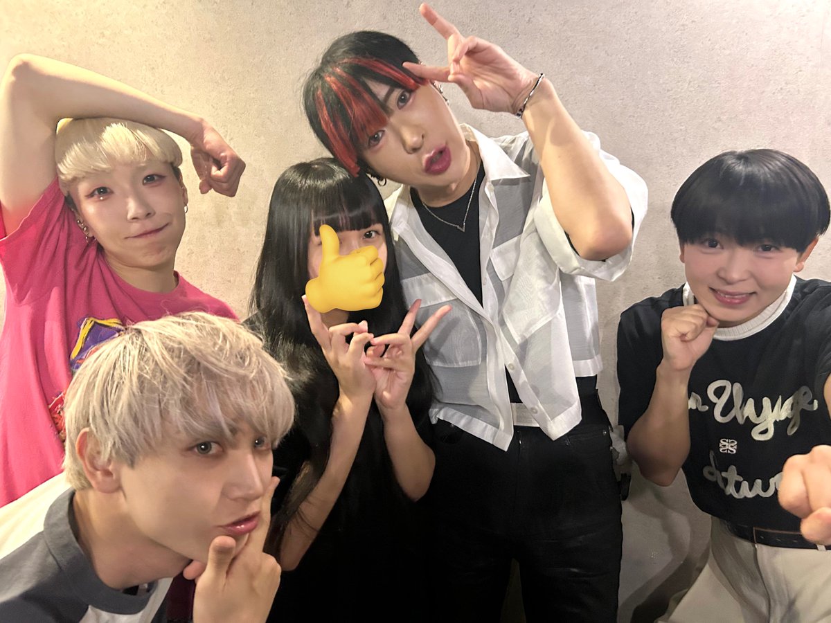 9skgk's tweet photo. 来てよかった❗ずっと居てくれてありがとう💐 https://t.co/LdPb1UYNuC