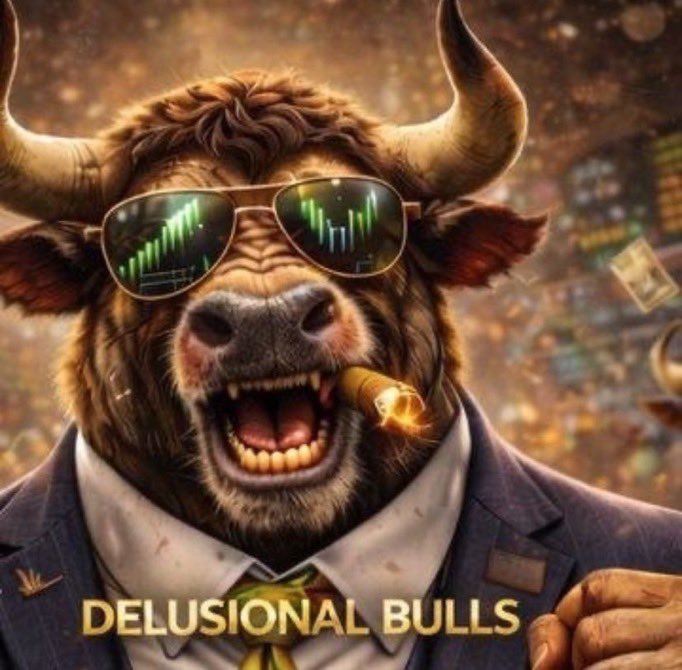 DDamirexi's tweet photo. Hype can bring attention, but consistent progress is what keeps a project moving. That’s what caught my attention with @BullsDelusional

CA: TheNewTheTheTheAM9BFKtaGwk6pxXz9JBUfqRsxAL4MrRRPZSeTCmRpump https://t.co/b1bkLJq36y