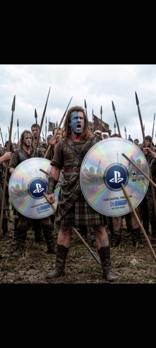 u_C_m's tweet photo. @PlayStationEU 🤷🏽‍♂️ https://t.co/jIEyi4tw10