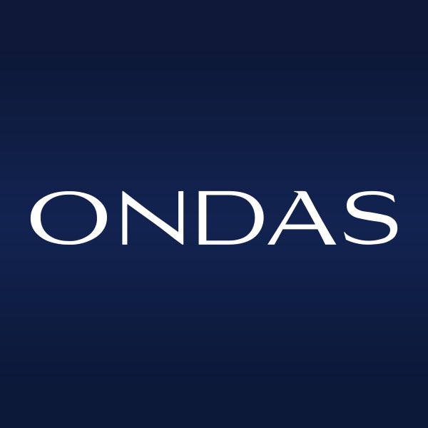 SchwartzFinance's tweet photo. If you are looking for the next multibagger like $NVDA or $PLTR watch these 5 stocks in the coming years👇

Bookmark this &amp; come back in 2030 😉 

1. Ondas Inc $ONDS ($9.31)

• 1080% YoY revenue growth 
• Price to 5x: $46.55 https://t.co/9pXYtGWiIB