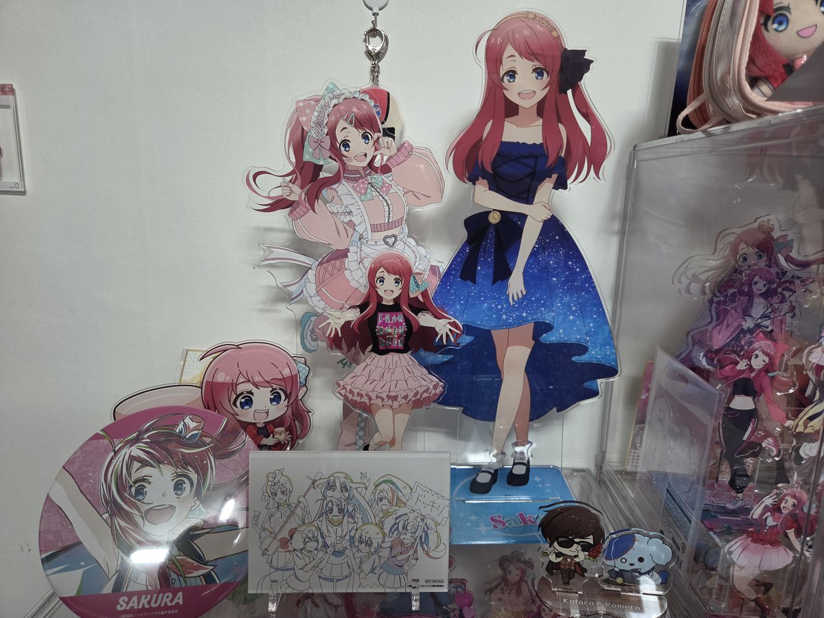 Pikary96's tweet photo. #ゾンビランドサガ
#源さくら https://t.co/uIdbCSiONE