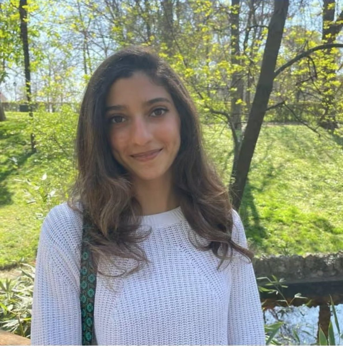 drhossamsamy65's tweet photo. ⛔️Where is the Trump’s administration‼️

⛔️ 20-year old American citizen Sama Safi has been held for over 2 months in Israeli torture prison - with no formal charges‼️

⛔️IDF violently kidnapped her from her family's home at gunpoint in a pre-dawn raid in the West Bank on June 2nd. ‼️