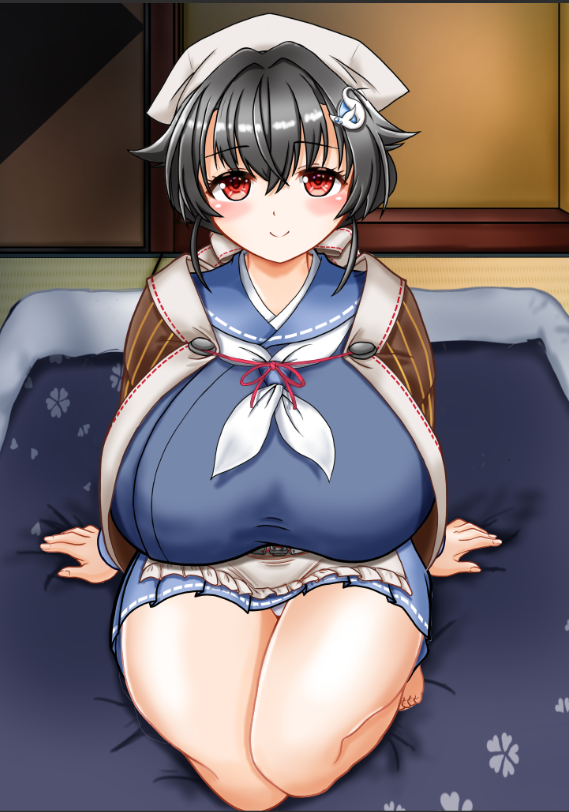 uratomomin's tweet photo. 「さて、何を描こうかなぁ…」
で、1日が終わってしまった。 https://t.co/2UNlxJXntL