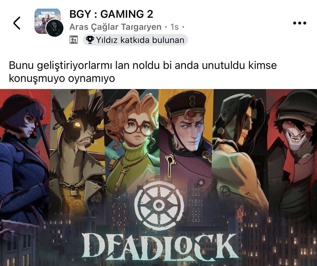 bgyoyun's tweet photo. Ne oldu bu oyuna? https://t.co/WXmKWI0TE6