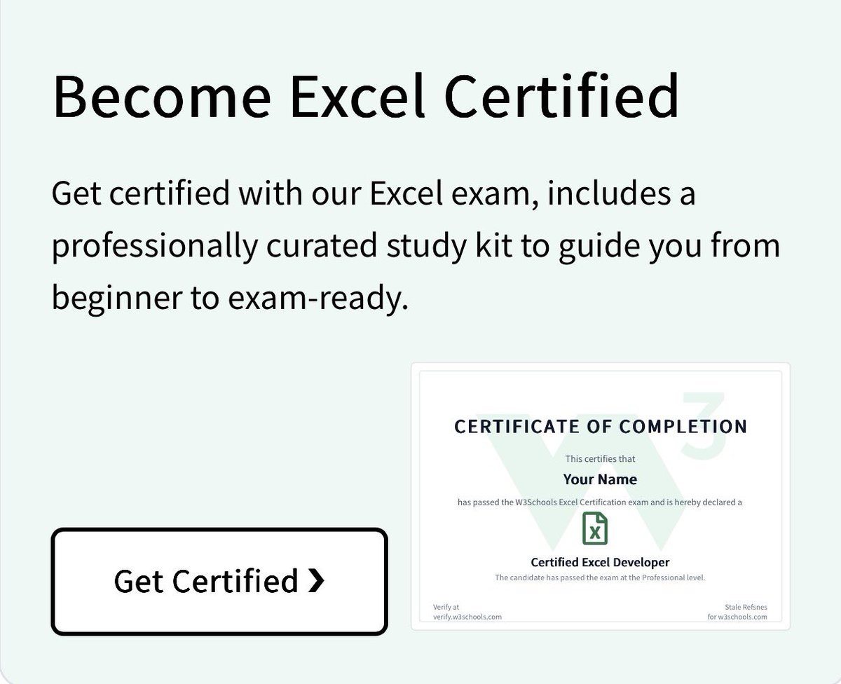 meow_swift's tweet photo. Ada website gratis yang isinya bisa bantu kamu belajar skill coding sampai excel dari NOL🥹 Bahkan bisa dapet sertifikasi juga.

Gratis, ga perlu install apapun dan bisa langsung praktek. Waktunya spill👇🏻 https://t.co/rYfVKOMNDt