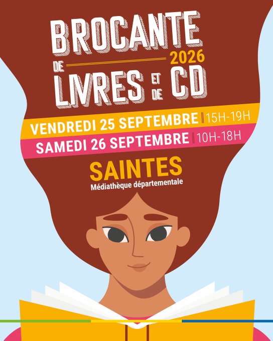 Image de l'actu de Département de la Charente-Maritime
