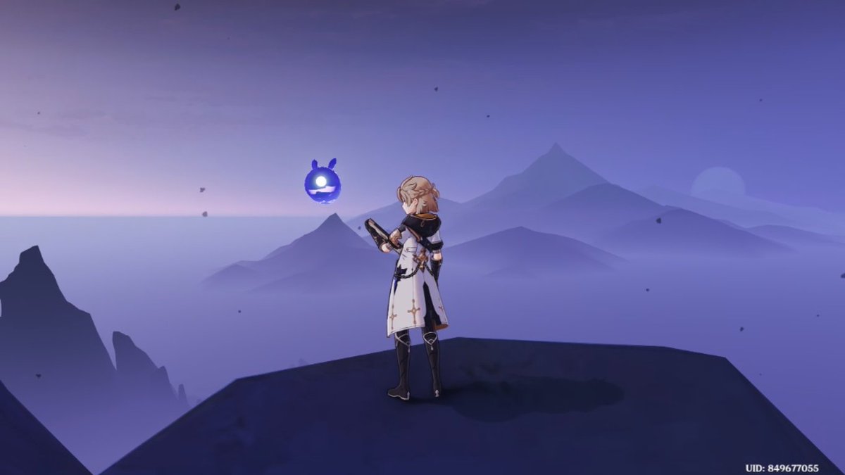 calxpaint's tweet photo. will wait here for tomorrow https://t.co/pZbvW2d6gV