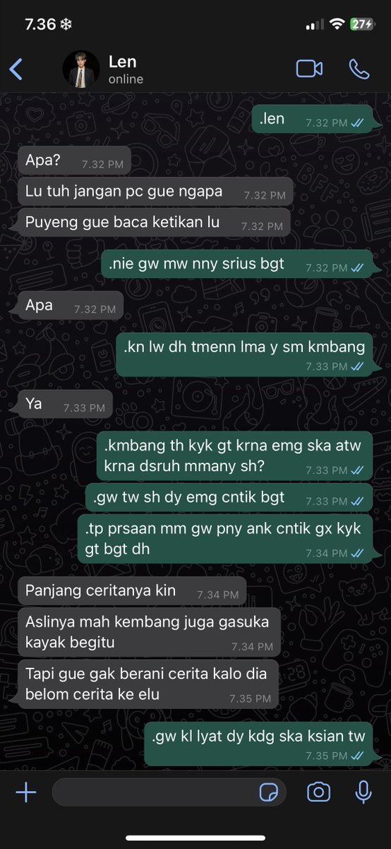 skenkeris's tweet photo. Sebuah cerita https://t.co/OIXyypLB8j