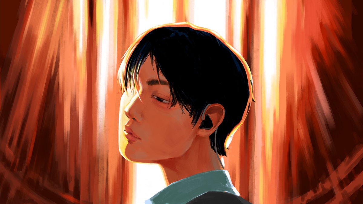 Breath_INnnn's tweet photo. working on_Bittersweet Mistake

#YOONSANHA #JUST_NO_REASON https://t.co/VJgM9qSX4G
