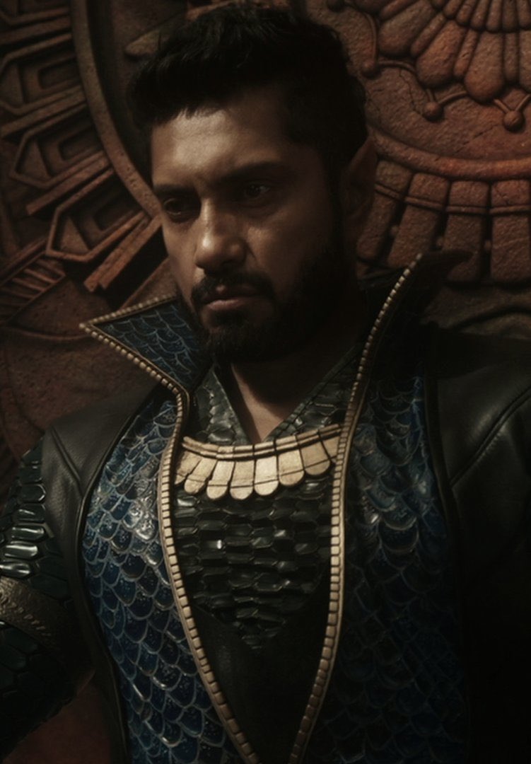cosmic_marvel's tweet photo. Tenoch Huerta will reportedly return as Namor in ‘BLACK PANTHER 3’

A portion of the film will be set in the underwater nation of Talokan.

(via https://t.co/3XMidEHBHD) https://t.co/Jam7zP0mzJ