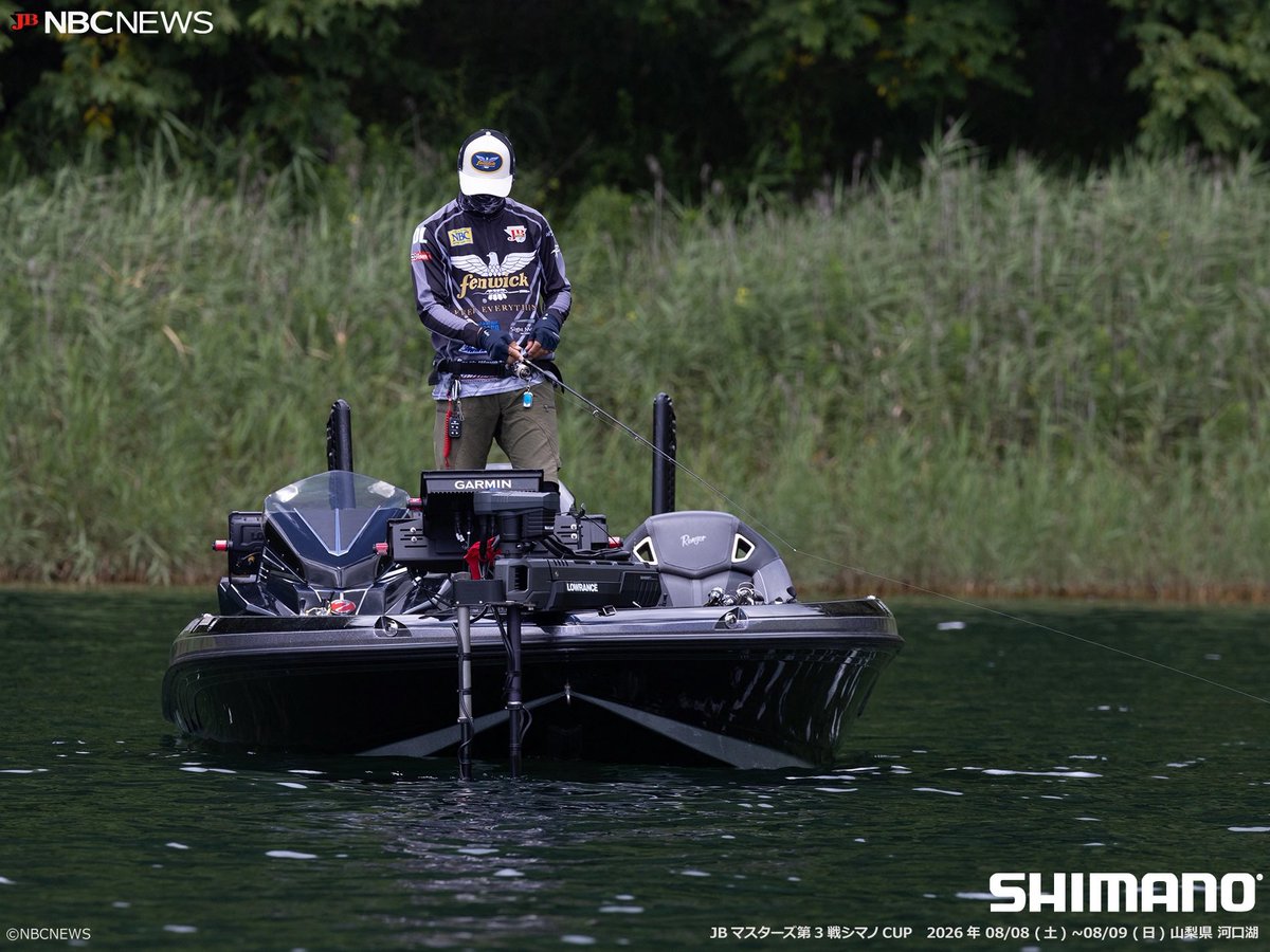 kenjiro_maeda's tweet photo. 今回の河口湖戦🎣2日間とも沖のシューティングをやり切りました❗️
【ハンクルフライ25】
(ロッド) LINKS-SF63SXULJ
(ライン) PE0.2
【ハンクルフライ30プラス】
(ロッド) ACES-SF60SULJ
(ライン) PE0.2
【ハンクルフライ30 】
(ロッド) LINKS-SF60SULJ
(ライン)PE0.3
#TIEMCO
#fenwick
#河口湖 https://t.co/0ZuMs1ITSr