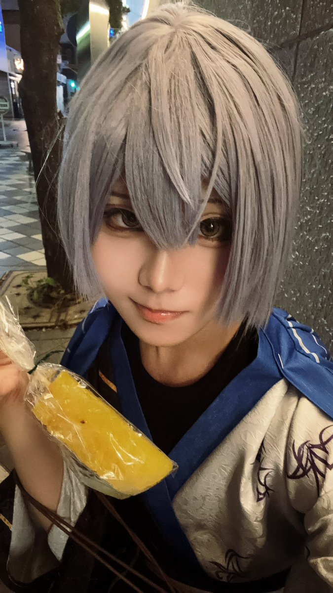 miya_kve's tweet photo. 離脱しました！超楽しかった！！！

 #甲府で街コス https://t.co/LTwO6c82tJ