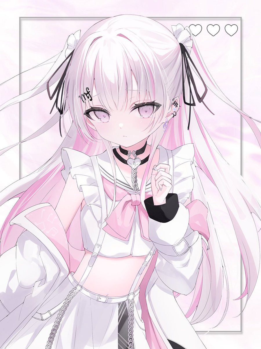 otokagimero's tweet photo. おはめろ🤍🗝️

お盆休みいただいてるけど…早くみんなに会いたい https://t.co/W7A9RqKVjA
