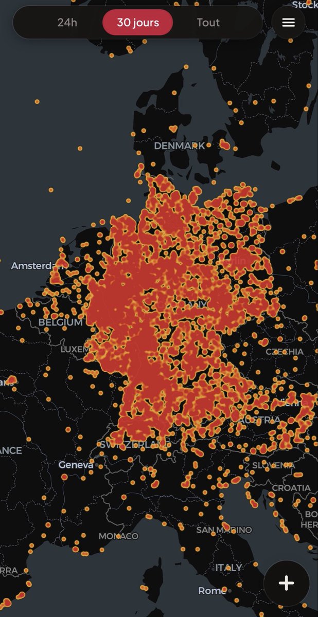 Lyycoss's tweet photo. les filles il y a l’appli https://t.co/EsctcPBwy9 qui existe, les maisons d’agresseurs sont signalées par une punaise sur une carte et vous pouvez les signaler vous même, je viens de l’installer elle est encore peu utilisée en France https://t.co/R1ETaT7xq0