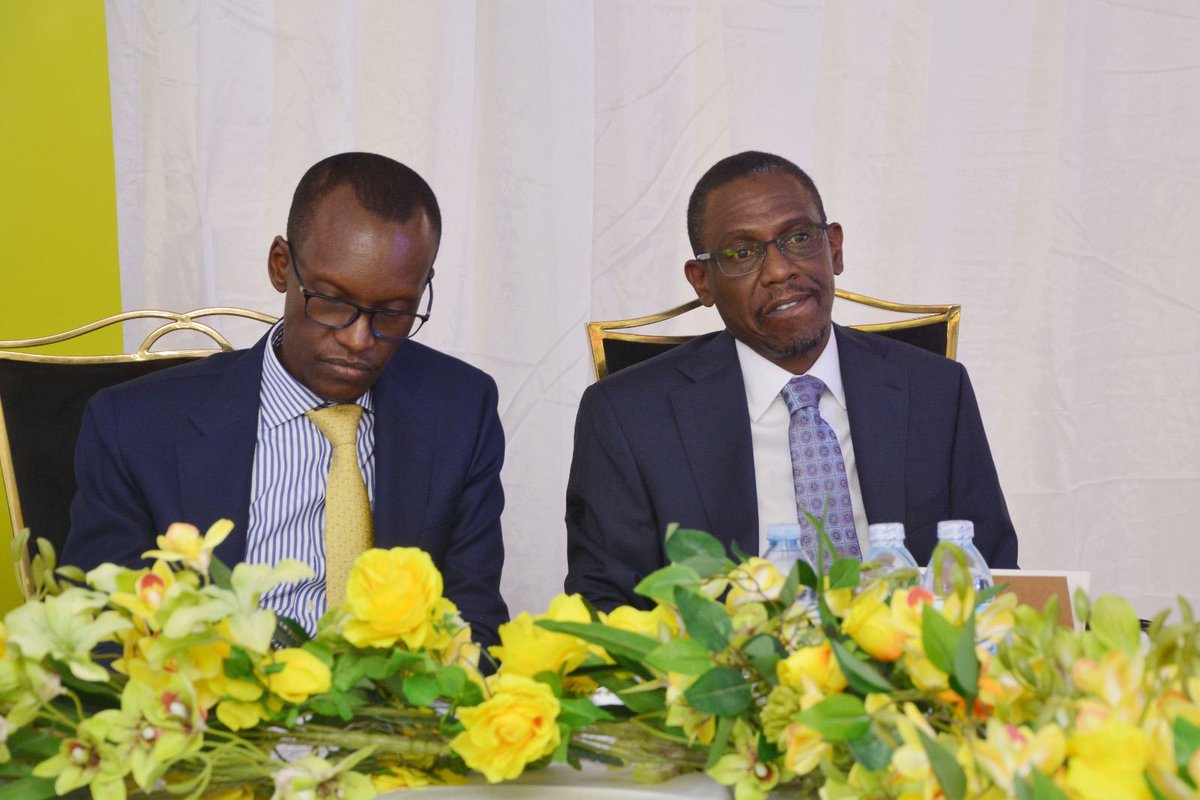 EmmaWangolo's tweet photo. PLU Top executive committee held a meeting at the Umbrella Secretariat in Naguru-Kampala https://t.co/yhnSdEaC02
