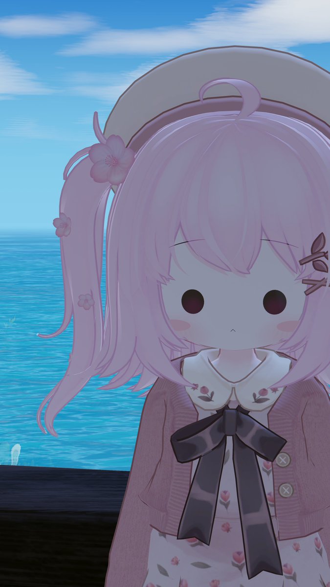 おやすみなさい…💤