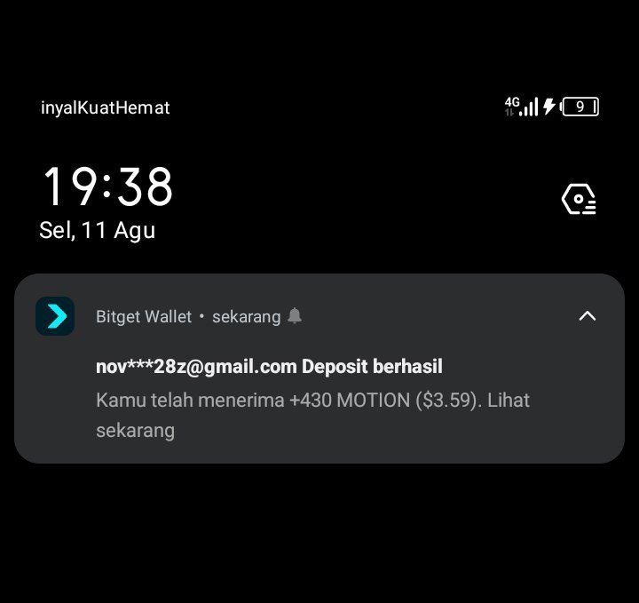 GetAirdrop_id's tweet photo. Garapan Instant  + Login with x https://t.co/XXFxjgmxhF  + Create a content tag

@motiontip
+ Comment "
@tipmotion

1000 - 3000" to other ppl content who connected its X + Done https://t.co/s09AxvYZOO