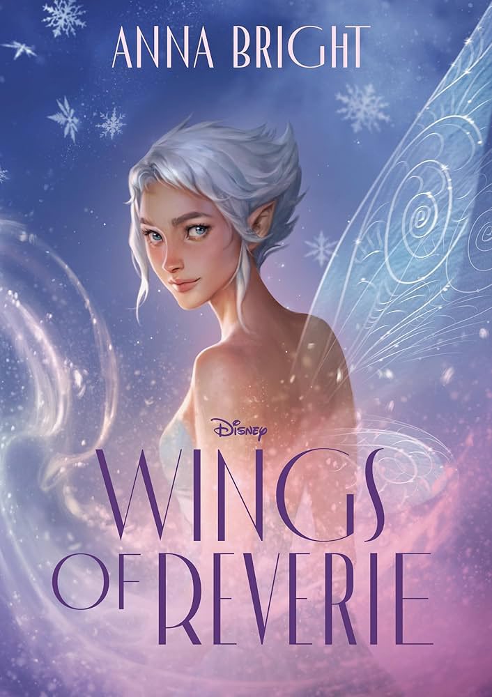 snoopslibrary's tweet photo. cr: wings of reverie by anna bright https://t.co/PEvQ8SklCs