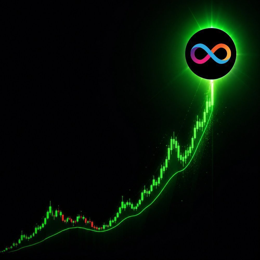 mosesibb's tweet photo. 🚨🚨📢 SPECIAL ANNOUNCEMENT 🚨🚨📢

@dfinity is cooking… and trust me, the game is about to change. 👀🔥

The #ICP story is about to change completely, from being overlooked and underestimated to becoming a premium ecosystem that everyone wants to be part of. 👌🚀

The shift is coming.🚀

Are you ready? 🫡♾️