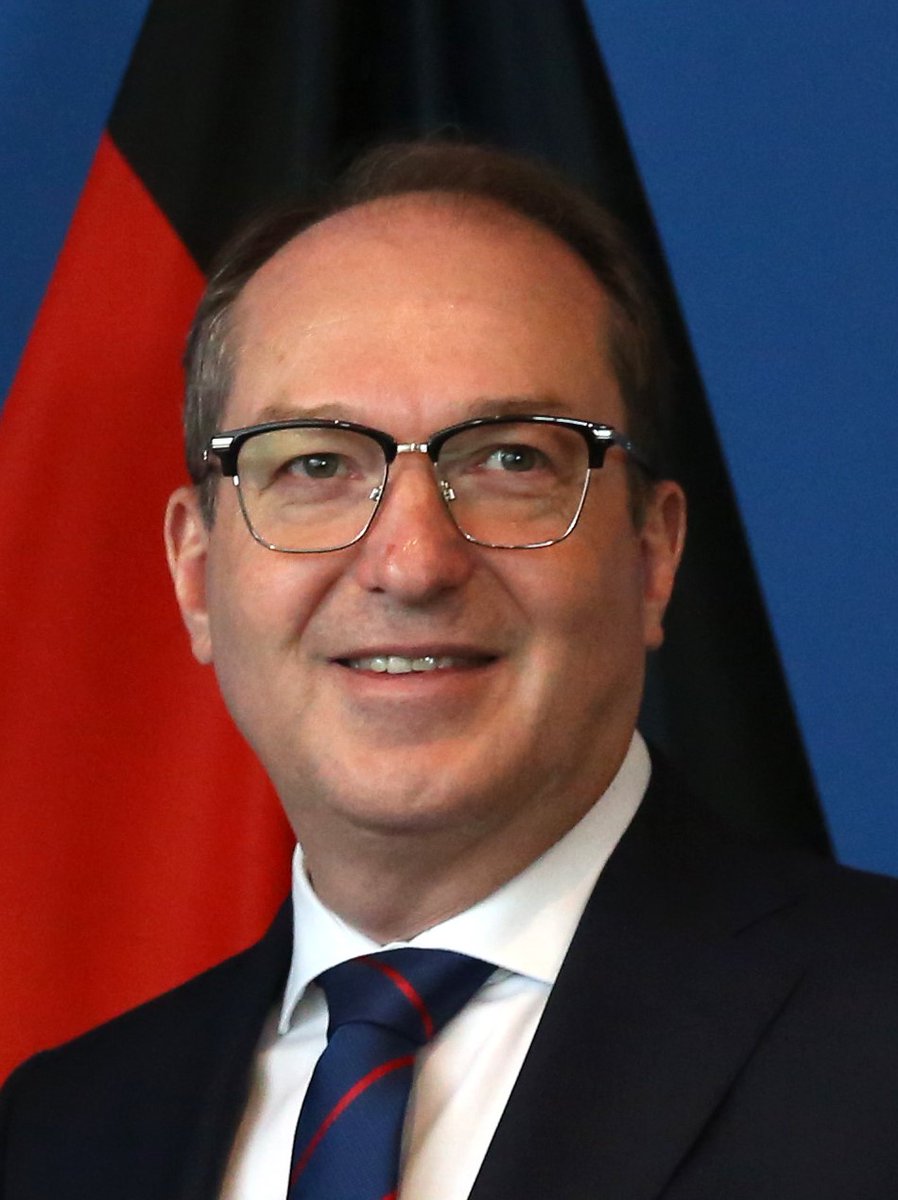 MarioNawfal's tweet photo. 🚨🇩🇪 Germany is preparing to give its domestic intelligence service real operational teeth...

Interior Minister Dobrindt wants to transform the Verfassungsschutz from a largely passive monitoring agency into one that can *actively* disrupt threats.

Under the planned changes, the service would be allowed to interfere with data traffic, deploy spyware, infiltrate networks, and carry out offensive cyber ops against foreign infrastructure.

The goal is to move beyond surveillance and start shutting down extremist and foreign interference activities at the source.

Dobrindt has described it as turning Germany’s intelligence services into “real secret services” capable of competing with partner agencies and responding more effectively to hybrid threats, sabotage, espionage, and extremism.

The reform is part of a broader overhaul of intelligence laws, which have raised constitutional and privacy concerns among Germany's citizens.

Source: Bild / Writer: Samuel