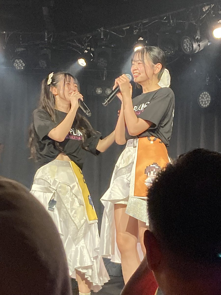 meg77luv's tweet photo. そういえば、2年前の昨日は名古屋のツアーに行ってたなぁ〜💭懐かしいなぁ🥺

この時はリン友さんとの交流もほぼなく新規のオタクでした😊

まさか二年後に友達のように接しられるとは思ってもいなかった……🫣

 #LINKLPLANET 
 #なな民s https://t.co/oeYlcA7GtW