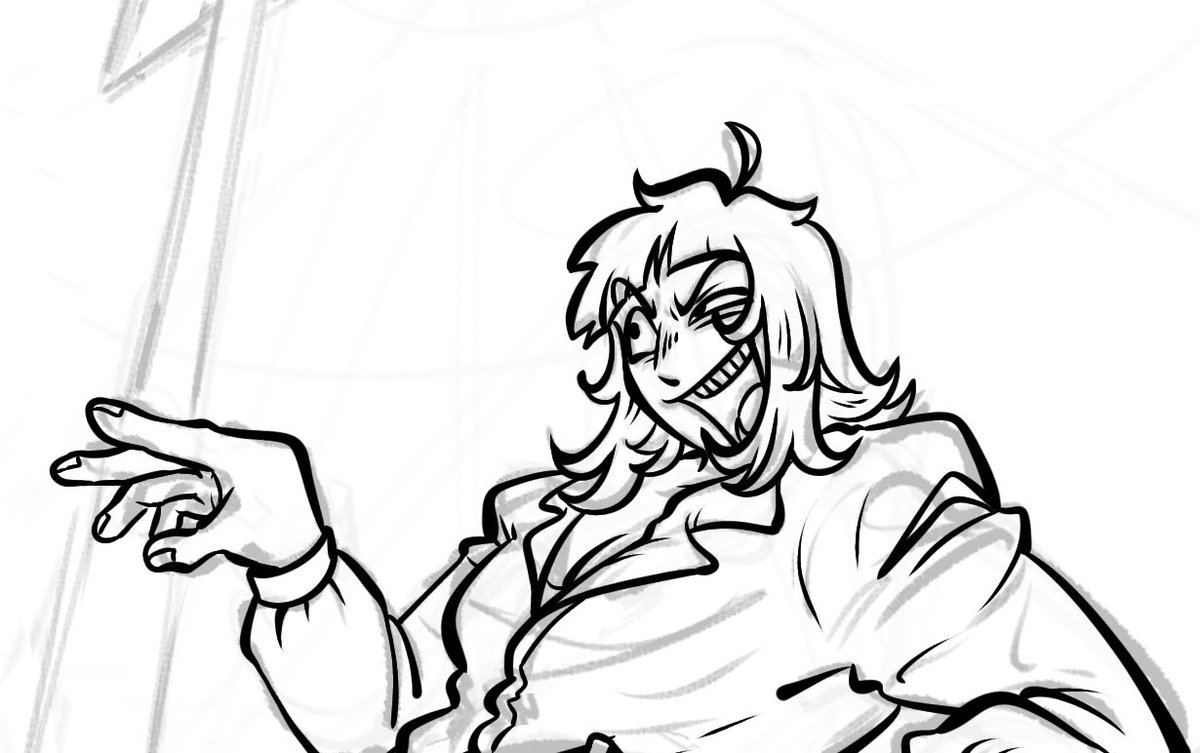 naillovergirl20's tweet photo. Sorry again for my art is late rn
I share these wips https://t.co/VJf7MupazF