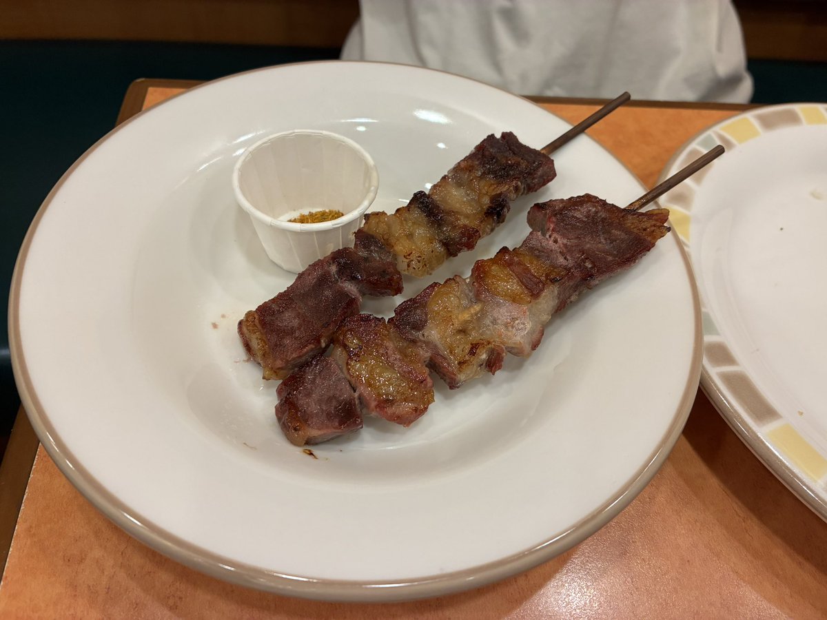 sunmahen's tweet photo. サイゼリヤは安くて美味いなあ https://t.co/GH2wT12Ak9