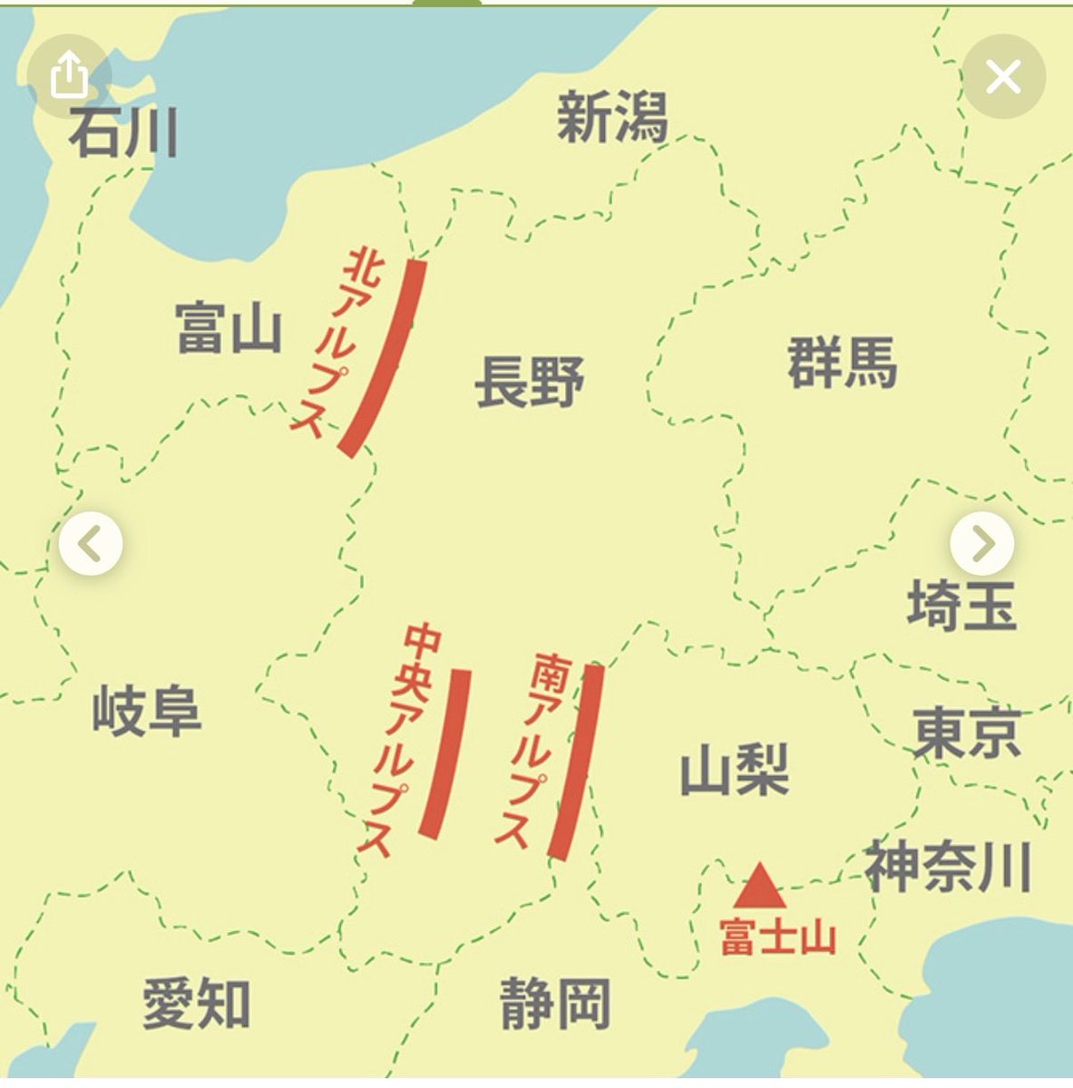 hixizu's tweet photo. 台風15号🌀…立山ブロック、白山ブロック発動ですね🤣

子供に、関東上陸して新潟向かってきたらほぼ来る、長野向かって行ったら立山越えられないと思うから来ない…って話してたんだけど、見事にそうなりましたね…

日本アルプスの真ん中抜けていく感じなのかな？？と言う認識。

御母衣ダムに雨を！ https://t.co/P0HFbMc2iM