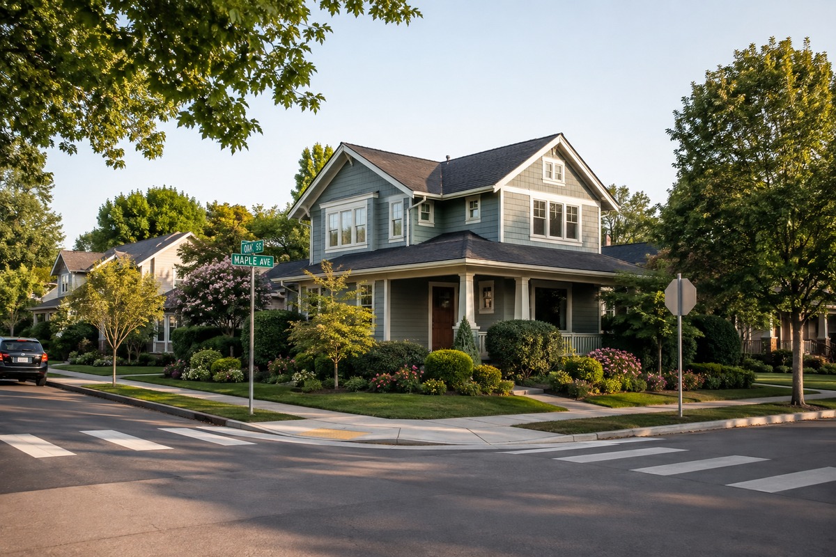 BlueDiamondRent's tweet photo. Questions to Ask Before Buying a Corner Lot https://t.co/quMnbug2rO https://t.co/UoRWAZBo3y