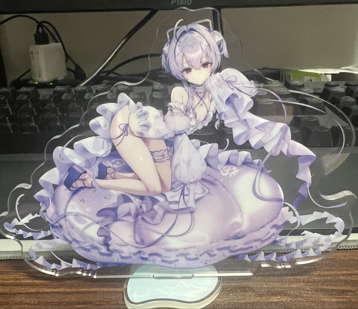 milk04080909's tweet photo. 一番くじ✨ https://t.co/IPeWQivFHt