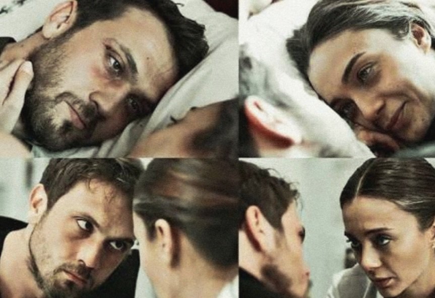 arasdamlafan's tweet photo. ARDAMLANDIK🤎 @Aras_B_iynemli 🤎 @DamlaSonmez 🤎 #ArasBulutİynemli #DamlaSönmez #EfYam #ArDam #Çukur 🤎 https://t.co/AE9GaxrEVe