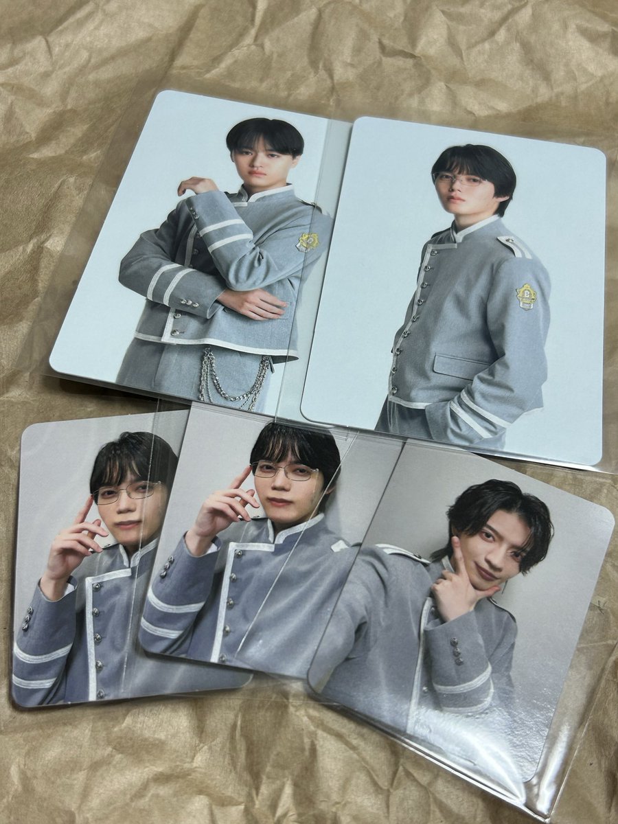 ay0ya0's tweet photo. EBiDAN Yes!東京 エビダン トレカ
原因は自分にある。げんじぶ盤　

譲)  (大) 大倉空人 小泉光咲
       (小) 杢代和人 小泉光咲

求)　吉澤要人

12、13、16日渋谷または会場付近手渡し希望
お気軽にお声がけください。 https://t.co/oTitG9flFG