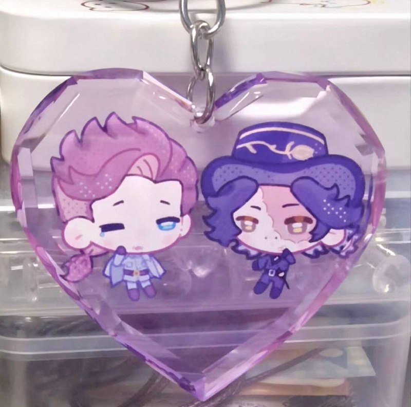 ateliernom's tweet photo. Halloo~
(1/2) 
aku buka GO print bareng utk pilihan dibawah ini:  
Acrylic (hologram, keychain, dll), acrylic gem stone, Laser Card, Ticket Film, Washi, Plush Badge, Omamori, Embriodery Badge. 

Menerima untuk CF23 [Deadline tertulis dipdf]!~
Slot terbatas! 
Contoh: https://t.co/TwFSVJGgHD