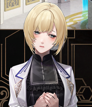 strawberryyjul's tweet photo. i dont want anyone from the love interests i want her https://t.co/EWr93oTeoF