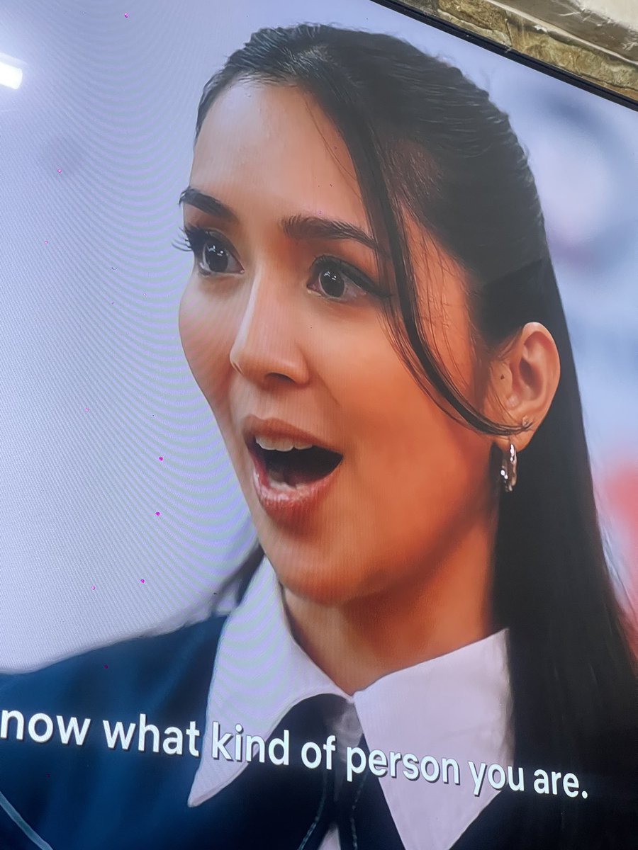 xtiaaNoo's tweet photo. Nagmata mata actingan nanaman sya!!!! ATAKEE!!!

SOMSOM HIRE GONE WRONG 
#SomeoneSomedayRejection https://t.co/ycjP4dsXNN