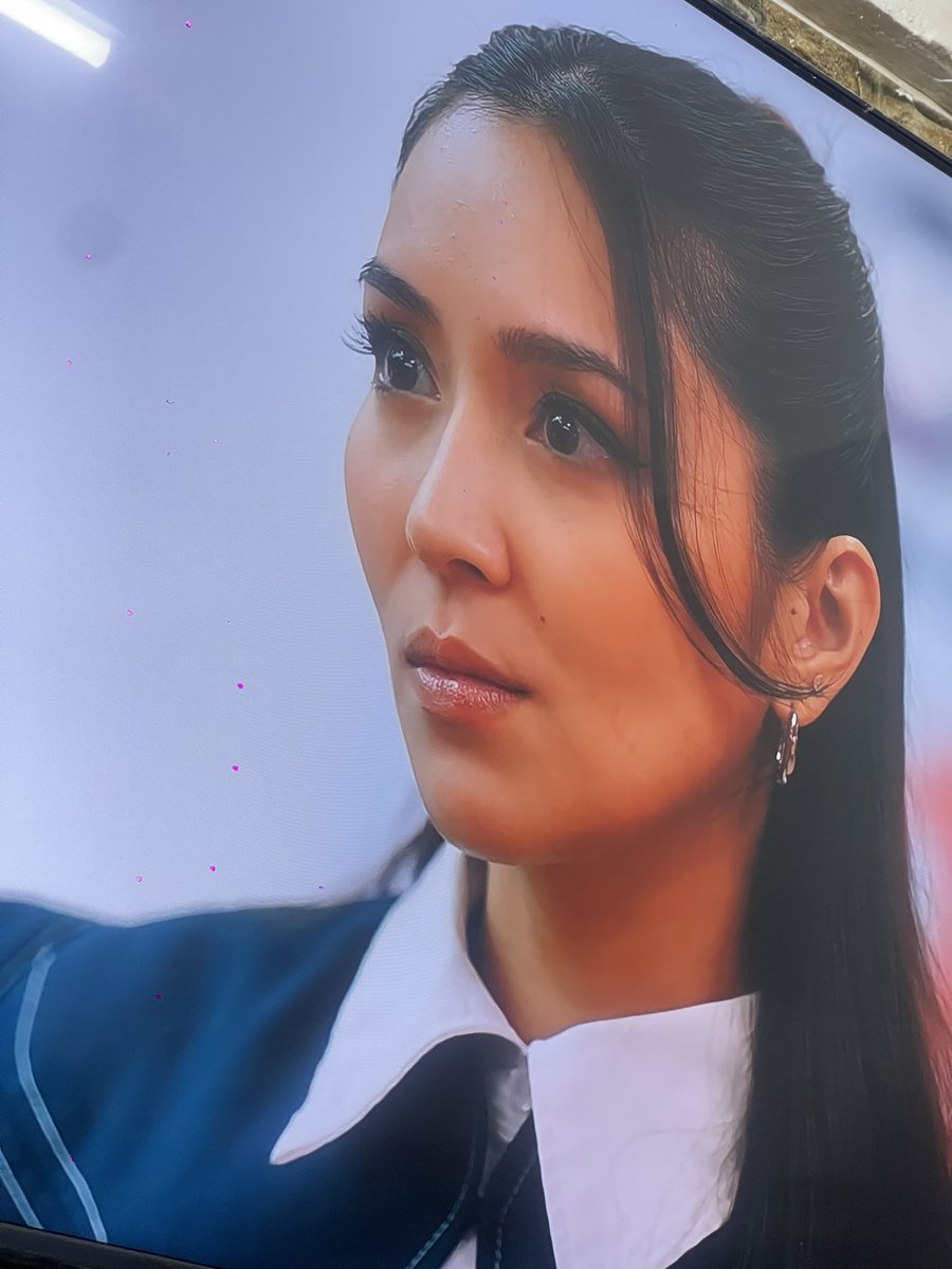 xtiaaNoo's tweet photo. Nagmata mata actingan nanaman sya!!!! ATAKEE!!!

SOMSOM HIRE GONE WRONG 
#SomeoneSomedayRejection https://t.co/ycjP4dsXNN