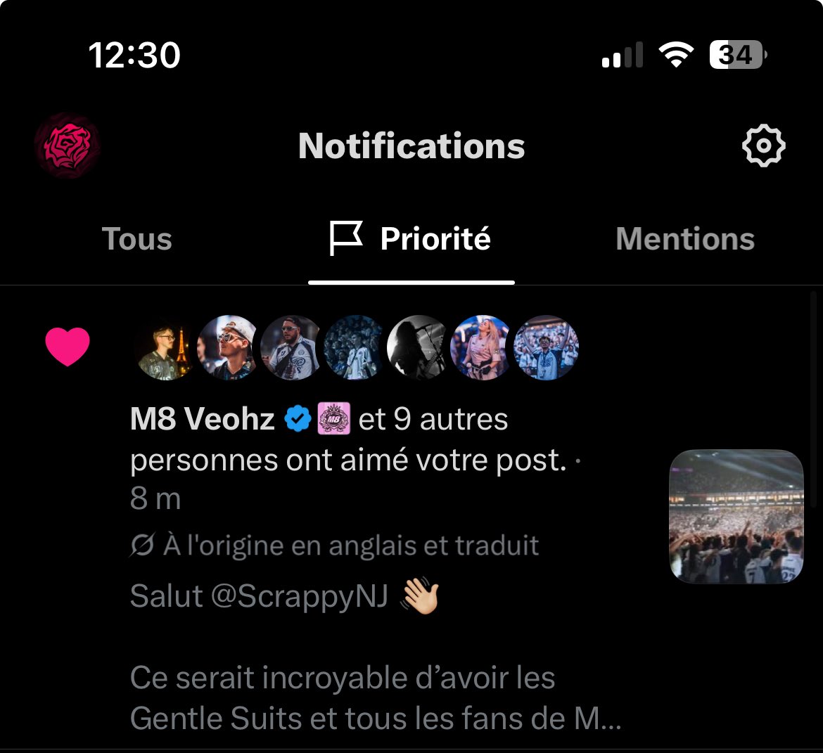gentlesuits's tweet photo. C’EST TOUT DROIT, on lâche rien 🤝🏼

#M8SCRAP2027 https://t.co/SWERcO4mzA