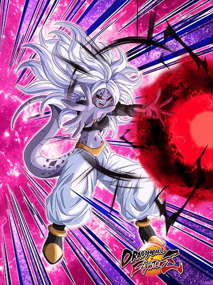 AdirnasTTV's tweet photo. Android 21 Evil PHY EZA Calcs
#DokkanBattle https://t.co/wVbspkyu0y