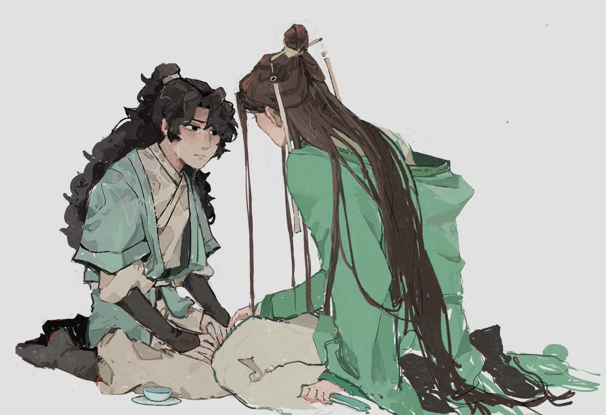 Yahaan_'s tweet photo. #bingqiu is so dear to me https://t.co/DBeQrilnc6