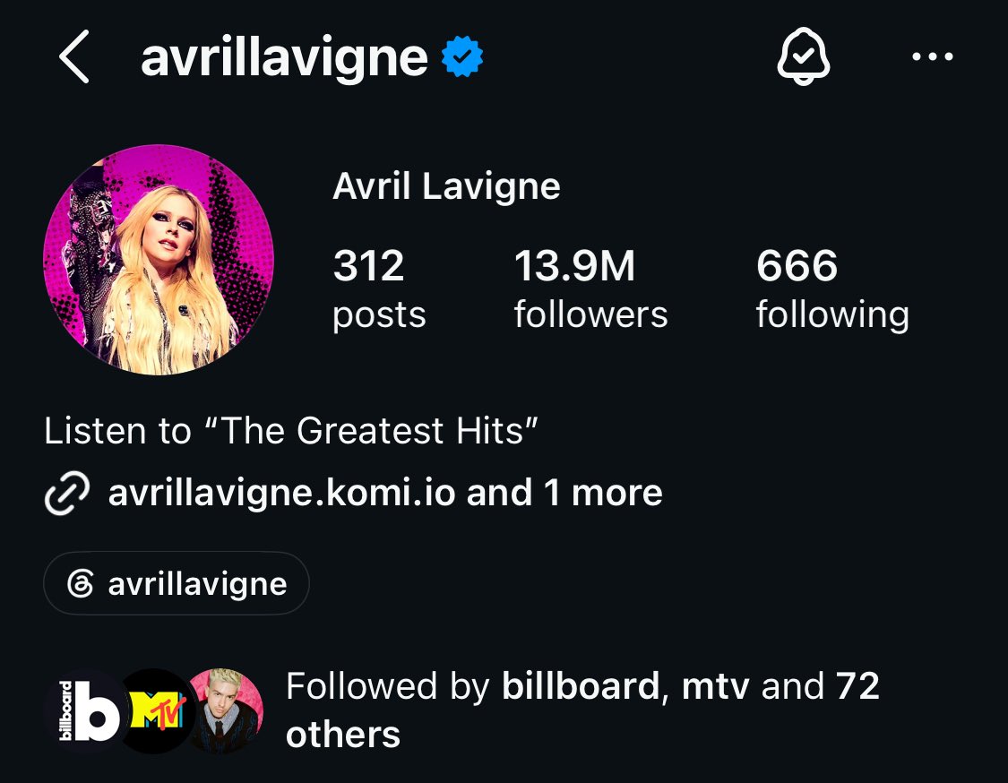 hrstnvrgrwngp's tweet photo. It’s her day actually https://t.co/2SLiYbjfFG