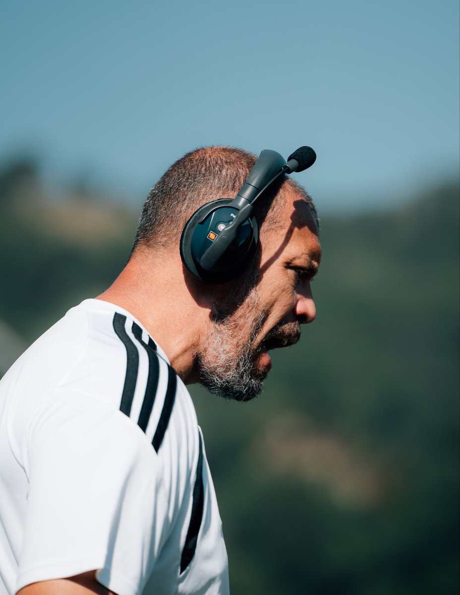 usap_officiel's tweet photo. Prise de marques 𝐞𝐧 𝐚𝐥𝐭𝐢𝐭𝐮𝐝𝐞 🏔️ https://t.co/9tVjyTSTKH