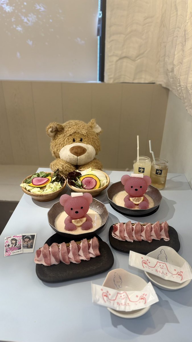 __n_ser's tweet photo. ハピハピ法被の聖地巡礼𐄑𐅁̂ ⩊፟ ̂𐅀𐄑💕 https://t.co/CaEU7lI2rJ