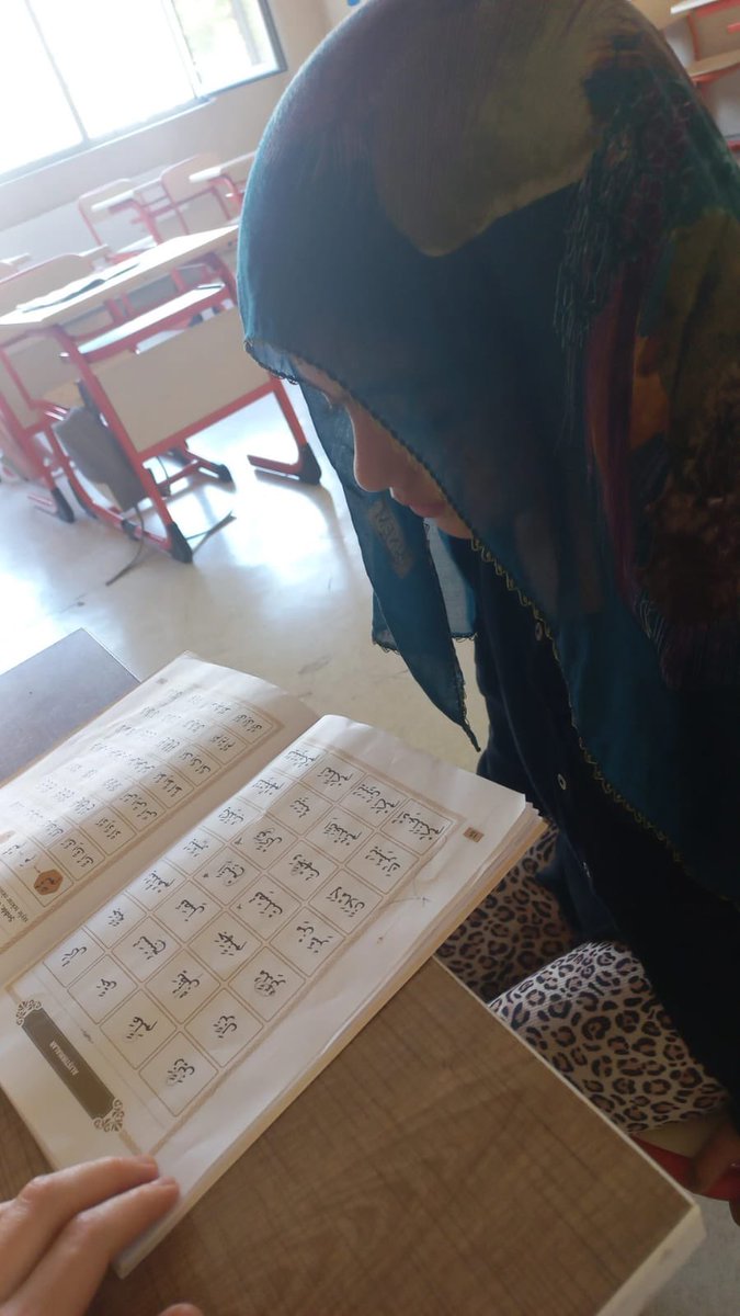 PatnosGM's tweet photo. 📖 Kur’an-ı Kerim Kursumuz Devam Ediyor! 🌙✨

Gençlerimiz, Kur’an-ı Kerim’i doğru okumayı öğrenirken; güzel ahlak, değerler ve manevi kazanımlarla kendilerini geliştirmeye devam ediyor. 🤲🏻

@oa_bak @gencliksporbak https://t.co/FRowroGziY