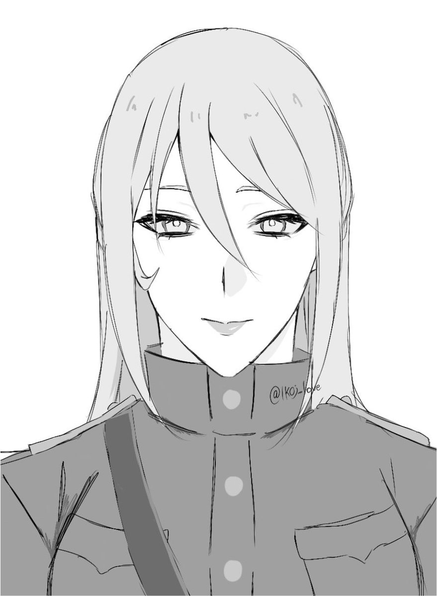 ikoj_love's tweet photo. タネーチカさん https://t.co/c2xyhAmbOG