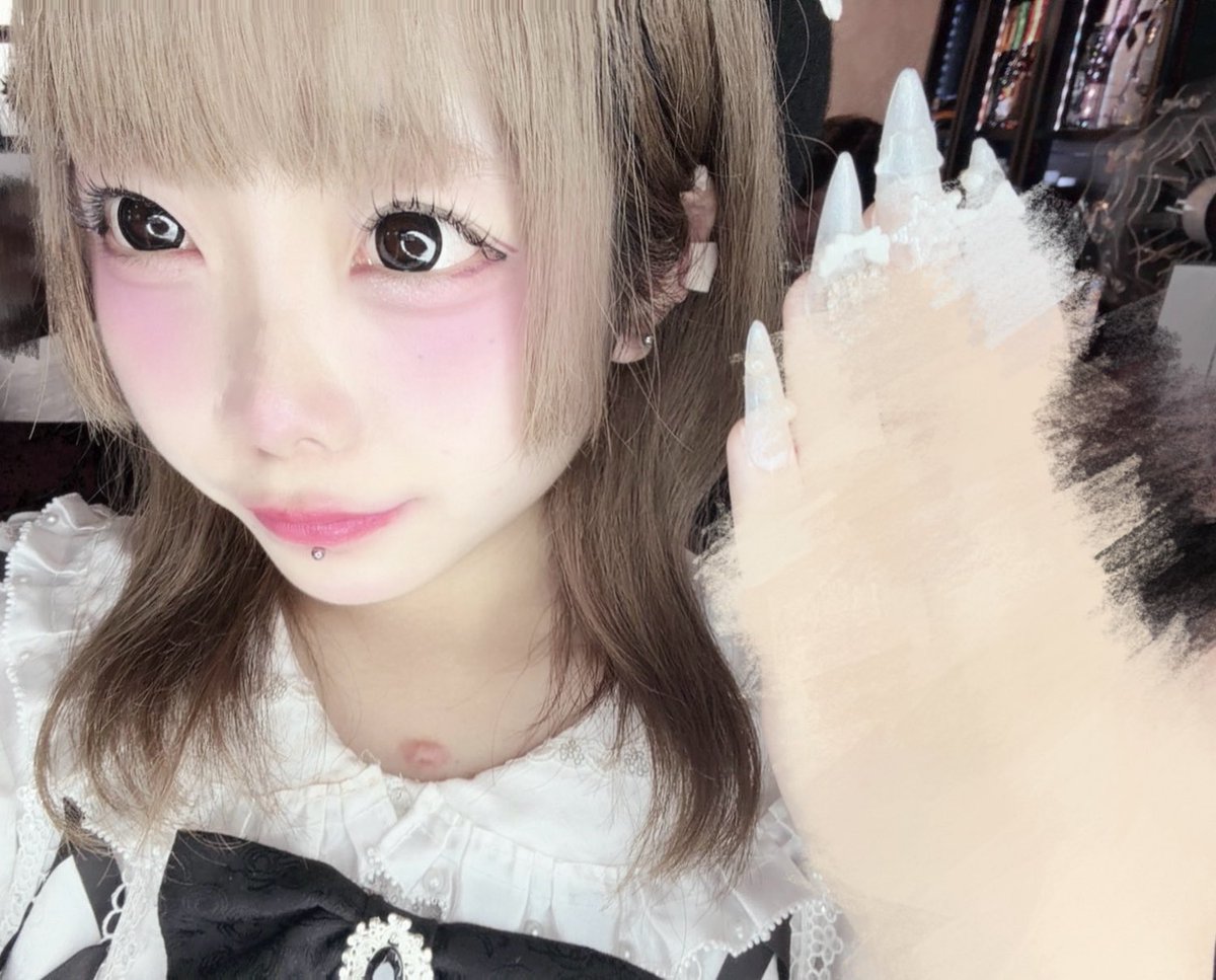 343_monokuru's tweet photo. おきゅいん！
22-Lでいます♥ https://t.co/9fUPTCtNxh